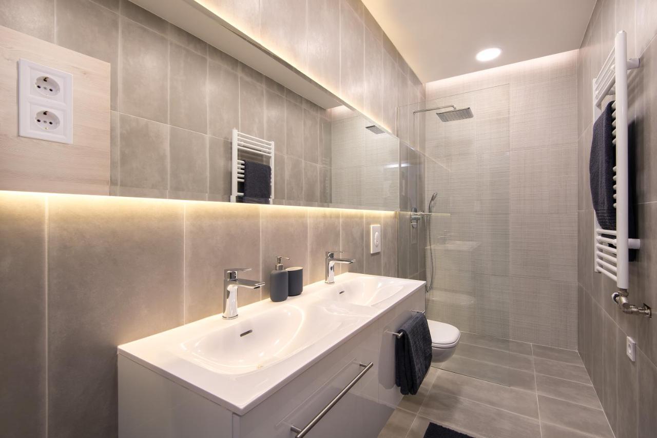 Hollo 3 Bedroom Downtown Apartment Budapest Eksteriør bilde